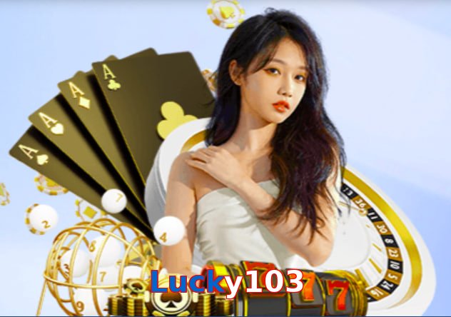 Lucky103